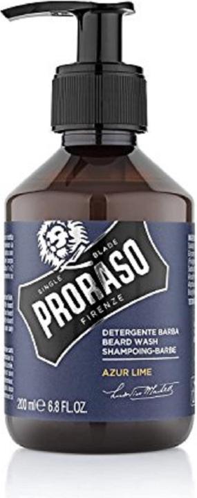 Proraso Azur Lime (200 ml)