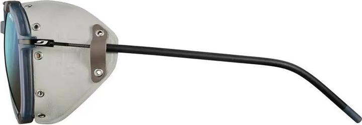 Produktbild Julbo Legacy Blau Durchscheinend Beige Schwarz REACTIV 24 (Blau Durchscheinend, Black, Beige, Reactiv 2-4)