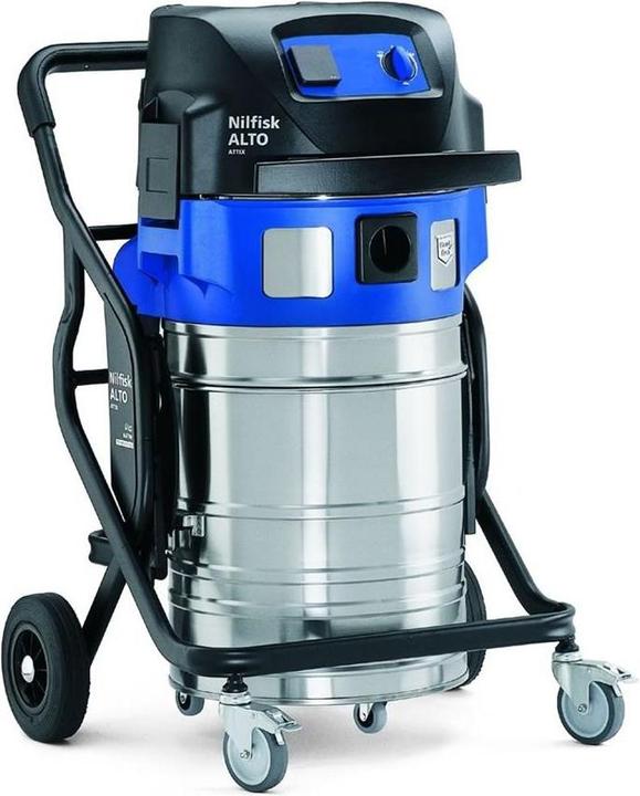 Produktbild Nilfisk Attix 965-21 SD XC 230/1/50 EU (Nass-Trockensauger)