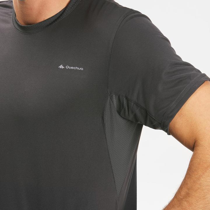Actual product image Quechua mh 100 106632 (S)
