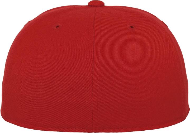 Actual product image Flexfit fitted cap (S, M)