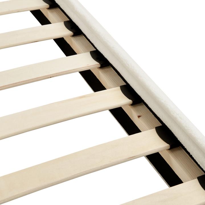 Actual product image Beliani Flayat (180 x 200 cm)