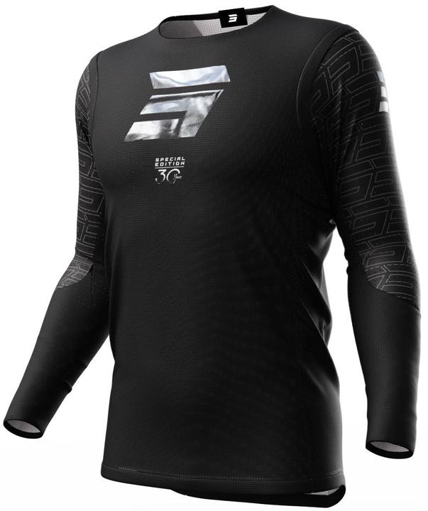 Shot AEROLITE LEGACY Jersey