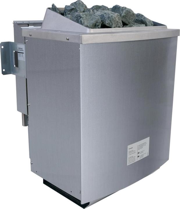 Immagine prodotto Karibu Nybro (9 KW Bio controllo esterno)