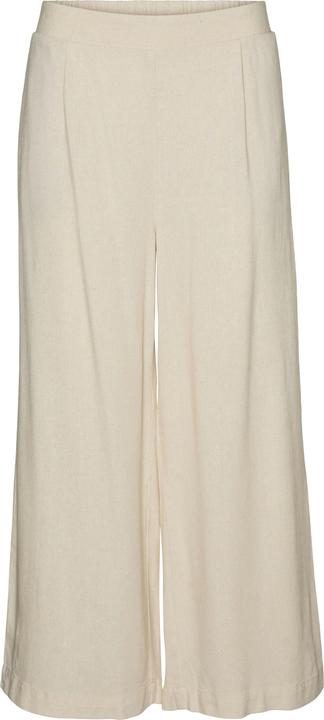 Vero Moda VMMYMILO Hohe Taille Hose Culotte