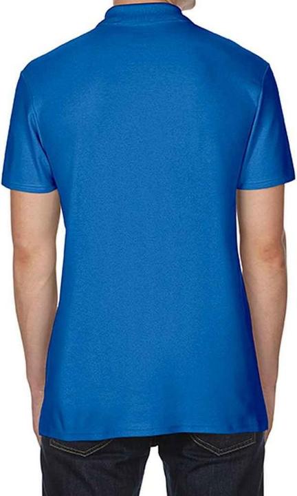 Produktbild Gildan SoftStyle Poloshirt DoppelPiqué (XXL)