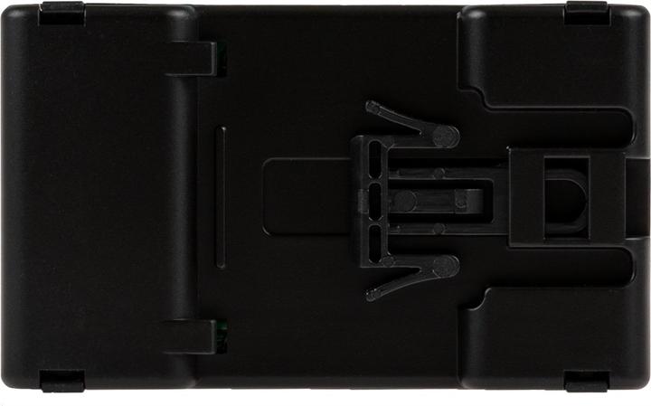 Actual product image Shelly Pro 4PM V.2