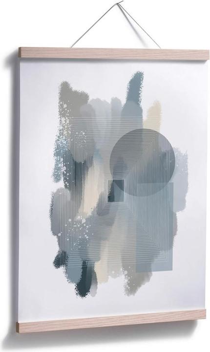 Actual product image Trenddeko The Entrance (60 x 80 cm)