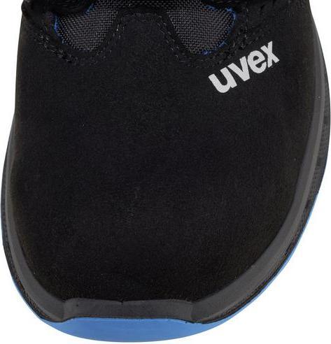Actual product image Uvex Safety 69368 (S1, 39)