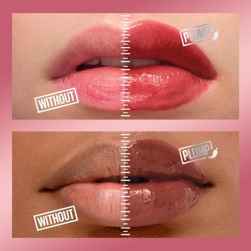 Image du produit Maybelline New York Lip Lifter (2 Mauve Bite)
