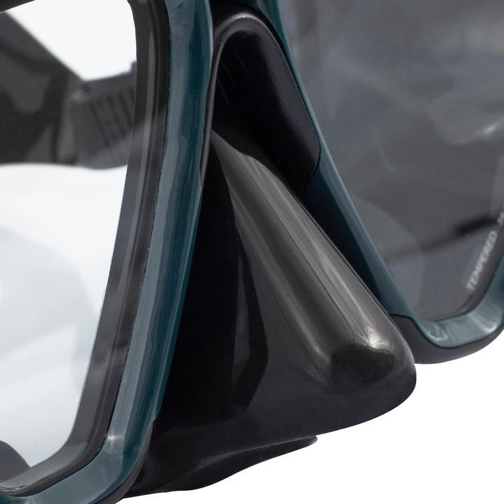 Actual product image Subea 500