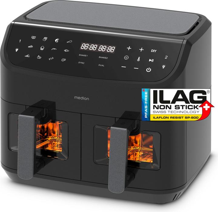 Produktbild Medion MD 11760 Life P20 XXL