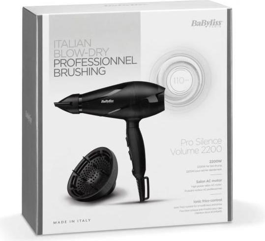 Actual product image BaByliss 6613DE