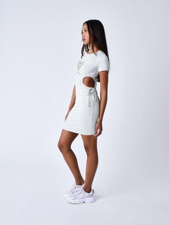 Immagine prodotto Project X Paris abito t-hirt con farfalla project x pari (S)