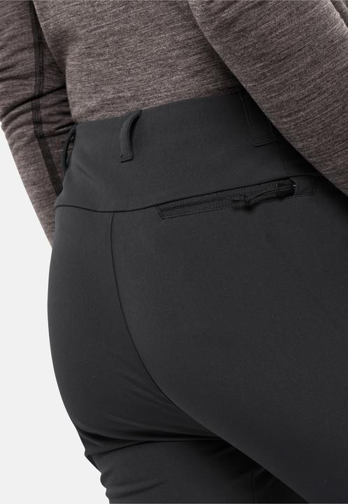 Produktbild Jack Wolfskin Geigelstein Slim Pants W (40)