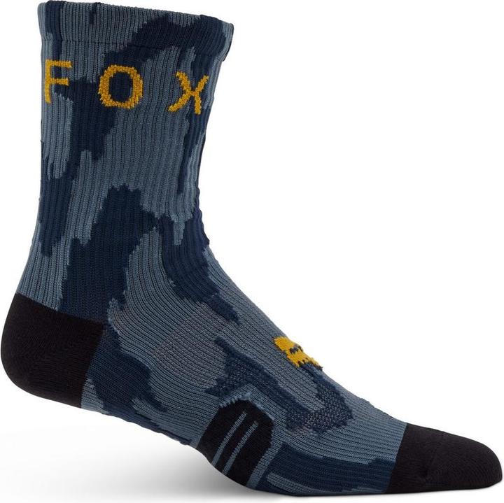 Immagine prodotto Fox Calze 24 6" Ranger Swarmer Drk Vin (L/XL)