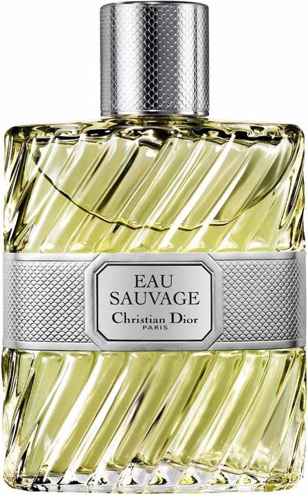 Immagine prodotto Dior Eau Sauvage (Eau de toilette, 100 ml)