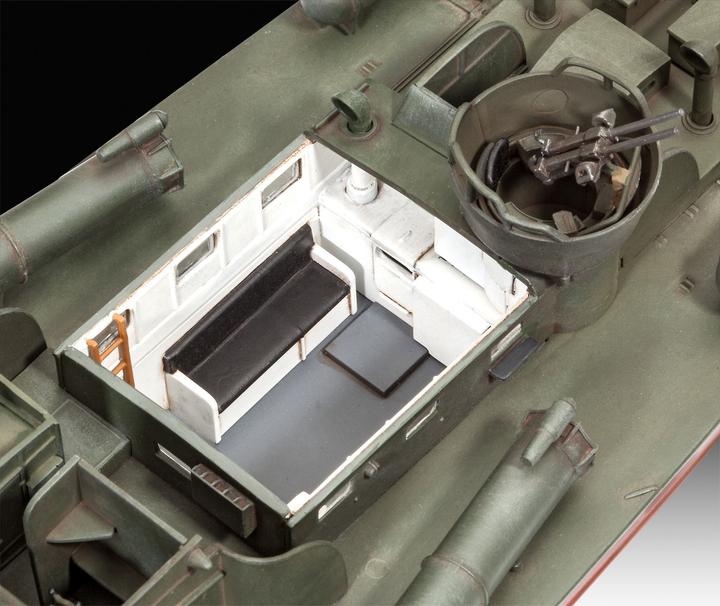 Image du produit Revell Set modèle Patrol Torpedo Boat PT-109