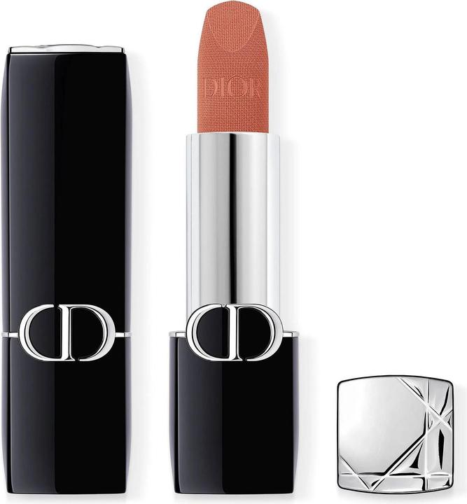 Image du produit Dior New Velvet (200 Nude Touch)