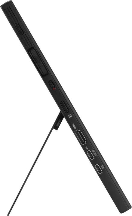 Actual product image ASUS ProArt PA169CDV (3840 x 2160 Pixels, 15.60")