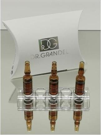 Actual product image Dr Grandel Elements Of Nature Epigran (30 ml)