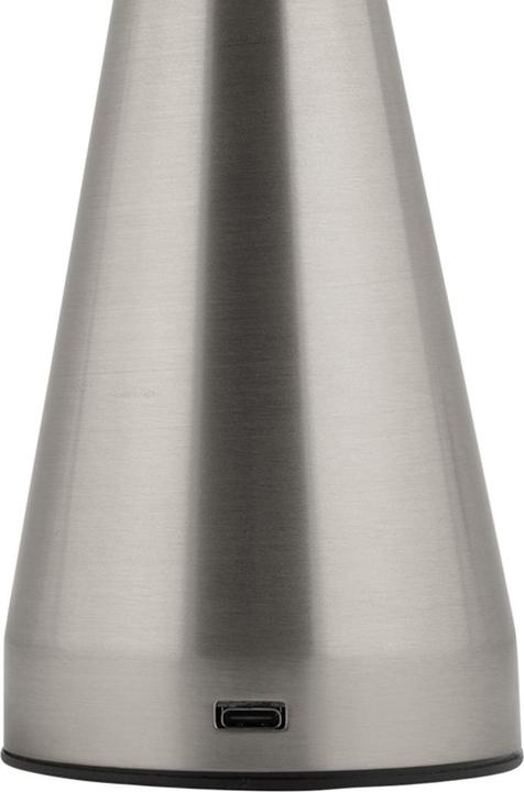 Actual product image Leitmotiv Table Lamp Rachel LED