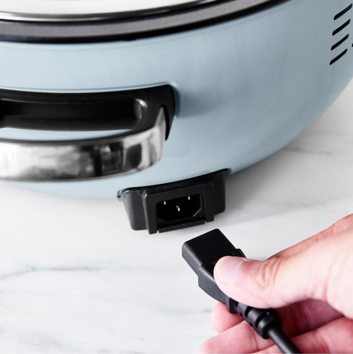 Image du produit Greenpan Omni Cooker Blue Haze