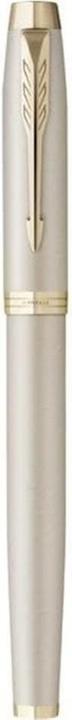 Image du produit Parker Pen Stylo plume IM Monochrome Champagne PVD M (Champagne, 1 x)