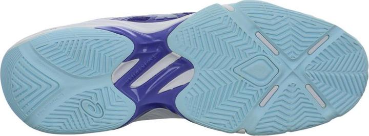 Actual product image ASICS Performance Indoor shoe Gel-blade 9 (36)