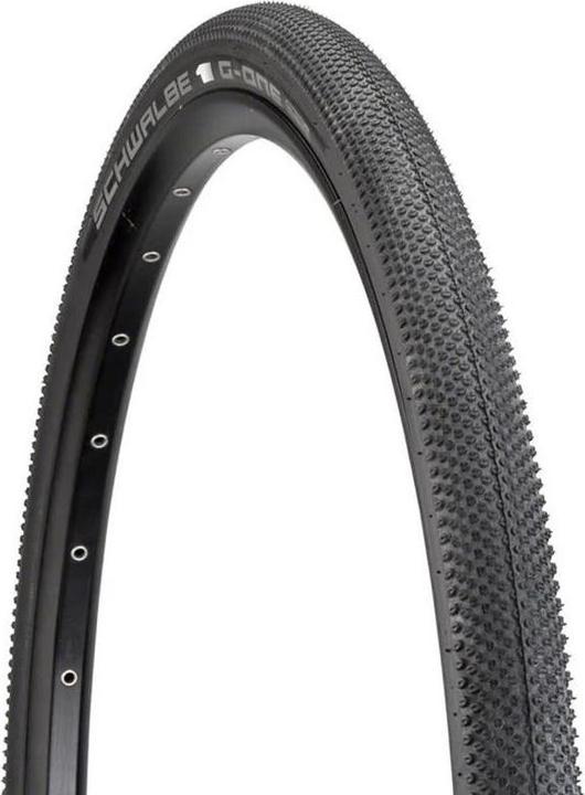 Actual product image Schwalbe Marathon HS620 (27.5 x 2.15, 55-584)