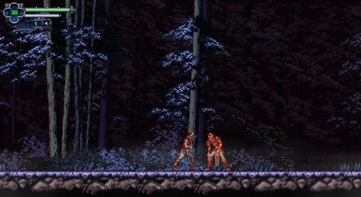Produktbild Pqube Chronicles of the Wolf PS5 (PS5, DE)