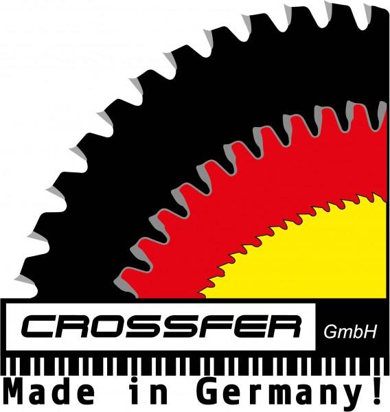 Produktbild Crossfer - Profi HM-Kreissägenblatt universal Holz 240 mm