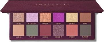 Produktbild Anastasia Beverly Hills Fall Romance Palette