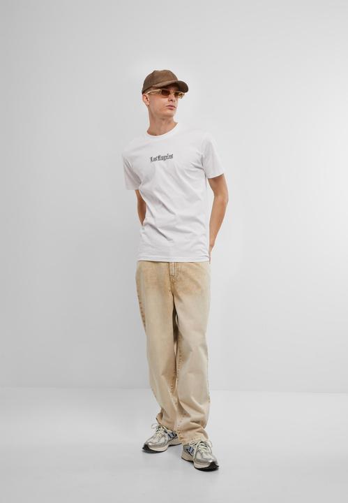 Actual product image Mister Tee Los Angeles EMB Tee - 119417 (L)