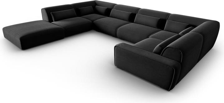 Actual product image Maison Heritage Lina (Sofa landscape, Modular sofa)