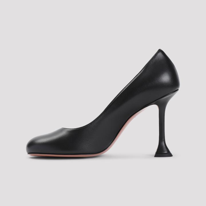 Actual product image Amina Muaddi 12S357481IRI (40)