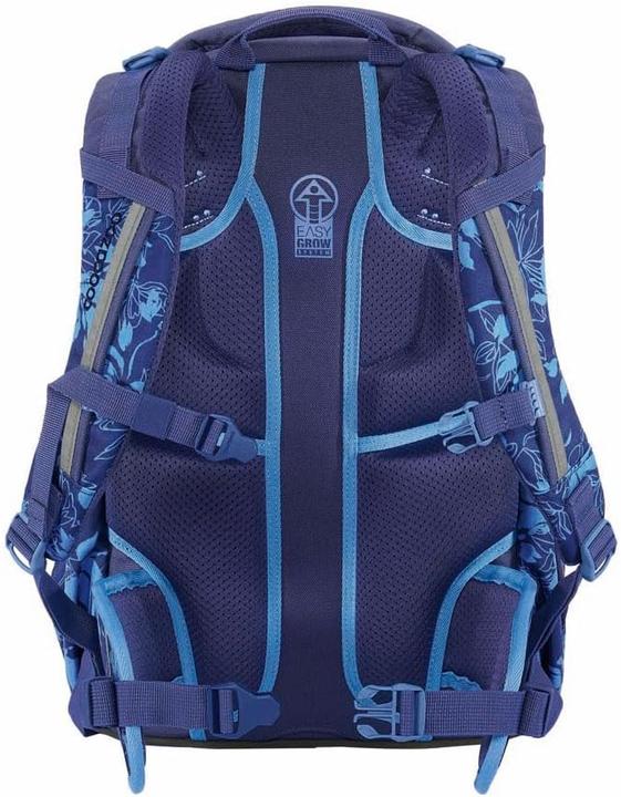 Actual product image Coocazoo Schulrucksack-Set 3-teilig inkl. Sporttasche (30 l)