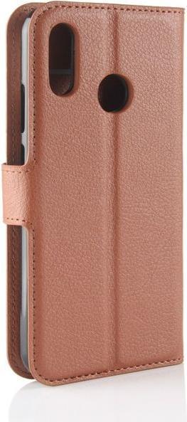 Produktbild MU Classic Litchi Leder Bookcover Series