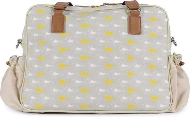 Image du produit Pink Lining Wickeltasche Yummy Mummy