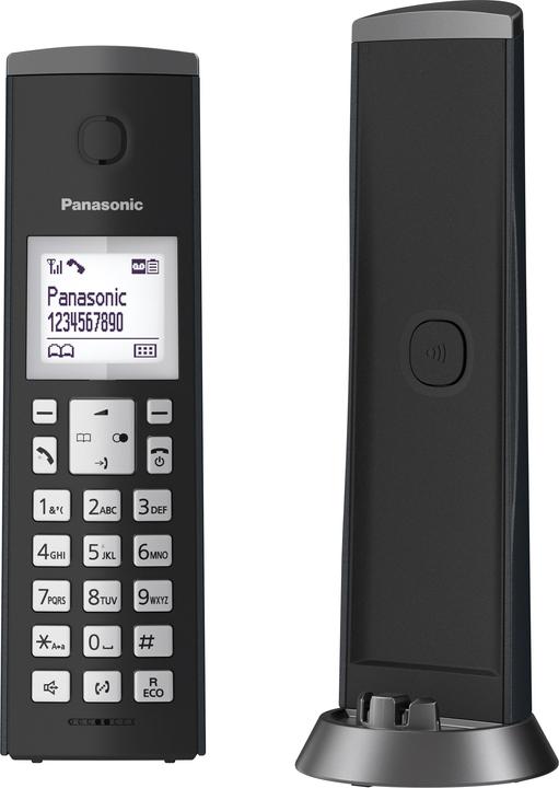Produktbild Panasonic KX-TGK220GM