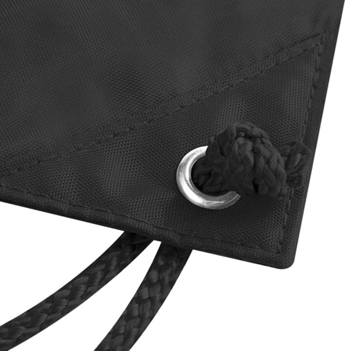 Actual product image Quadral Bag for sportswear 7 litres (pack of 2) (7 l)