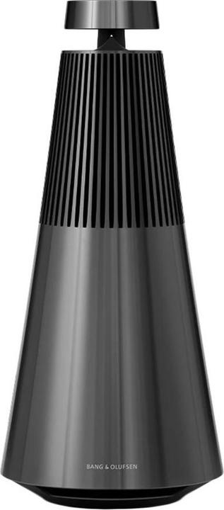 Actual product image B&O Beosound 2 3rd Gen Black Anthracite WK9 (Electrical connection)