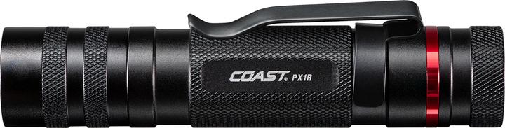 Immagine prodotto Coast Lampada portatile ricaricabile PX1R 460 lumen (10 cm, 460 lm)