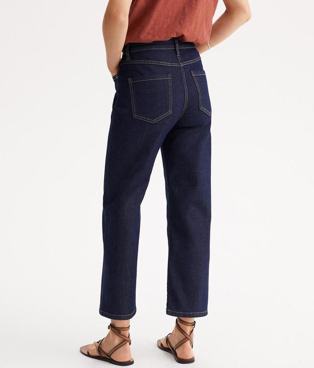 Produktbild Anne Weyburn Cropped-Jeans (36)