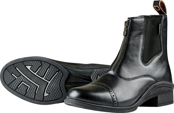 Produktbild Dublin Kurze Reitstiefel Altitude (20)