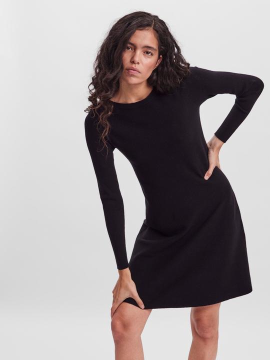 Immagine prodotto Vero Moda Mini abito a collo alto (M)