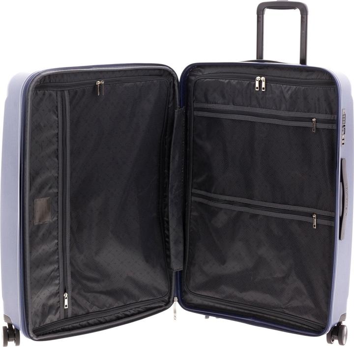 Actual product image Wüsthof 5000 4 Rollen Trolley 73 cm mit Dehnfalte (93 l, XL (from 140l))
