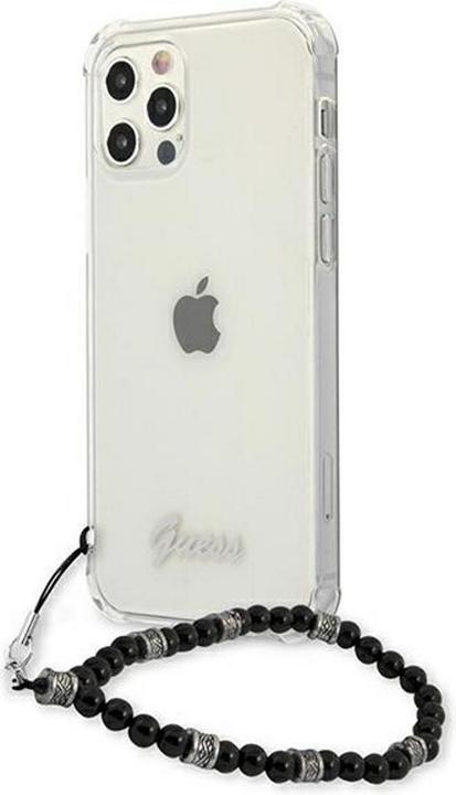 Actual product image Guess Case (Realme 12 Pro+, Apple iPhone 12)