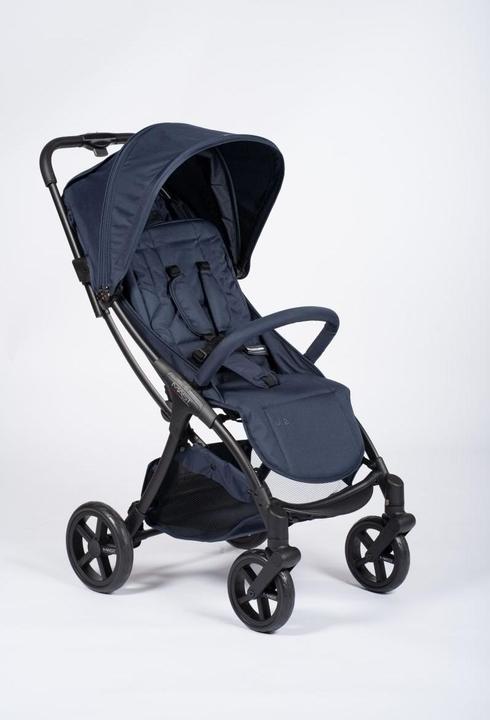 Mast M.2X Reisebuggy, Blueberry