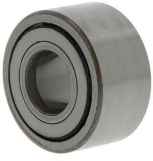 Actual product image Nke Watteco Support roller NATV12 Inner-Ø 12 mm Outer-Ø 32 mm Width14 mm